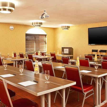 Four Points By Sheraton Louisville Airport Εξωτερικό φωτογραφία