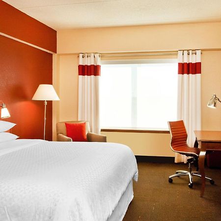 Four Points By Sheraton Louisville Airport Εξωτερικό φωτογραφία
