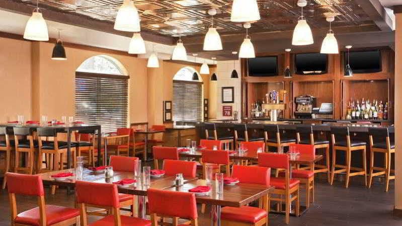 Four Points By Sheraton Louisville Airport Εξωτερικό φωτογραφία